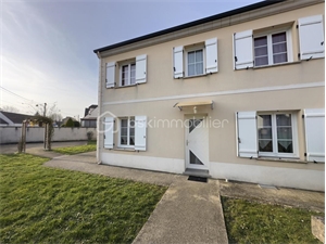 maison recente à la vente -   77230  MARCHEMORET, surface 136 m2 vente maison recente - UBI459048611